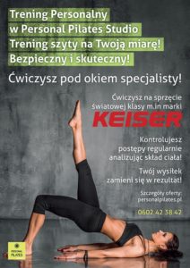 Trening Personalny